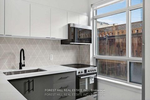 Photo 6 at 102 - 5940 Yonge Street, Newtonbrook West, Toronto