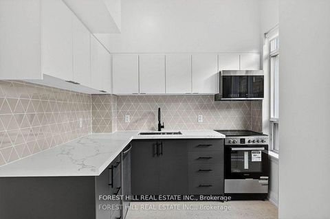 Photo 7 at 102 - 5940 Yonge Street, Newtonbrook West, Toronto