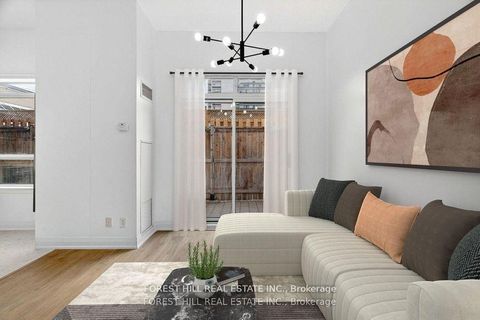 Photo 10 at 102 - 5940 Yonge Street, Newtonbrook West, Toronto