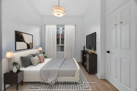 Photo 15 at 102 - 5940 Yonge Street, Newtonbrook West, Toronto