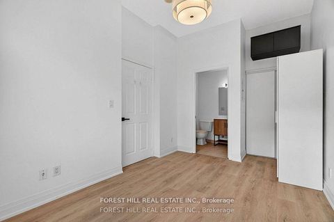 Photo 17 at 102 - 5940 Yonge Street, Newtonbrook West, Toronto