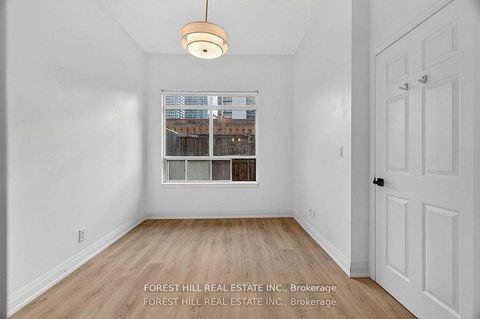 Photo 20 at 102 - 5940 Yonge Street, Newtonbrook West, Toronto