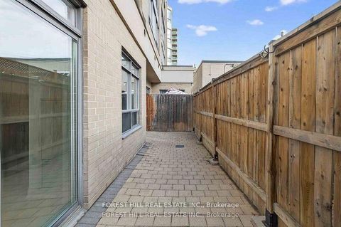 Photo 25 at 102 - 5940 Yonge Street, Newtonbrook West, Toronto