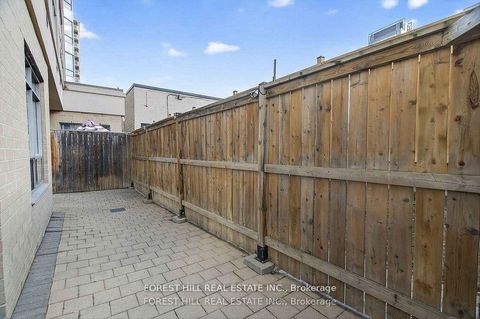 Photo 26 at 102 - 5940 Yonge Street, Newtonbrook West, Toronto