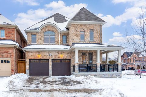 Photo 1 at 30 Terry Crescent, Bowmanville, Clarington