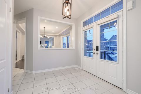 Photo 2 at 30 Terry Crescent, Bowmanville, Clarington