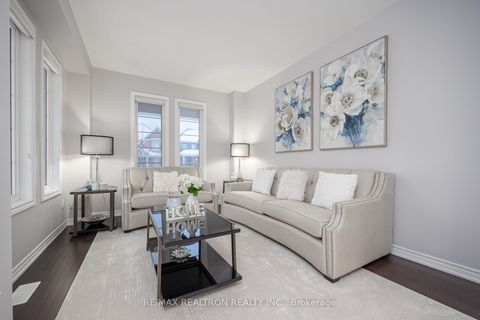 Photo 3 at 30 Terry Crescent, Bowmanville, Clarington