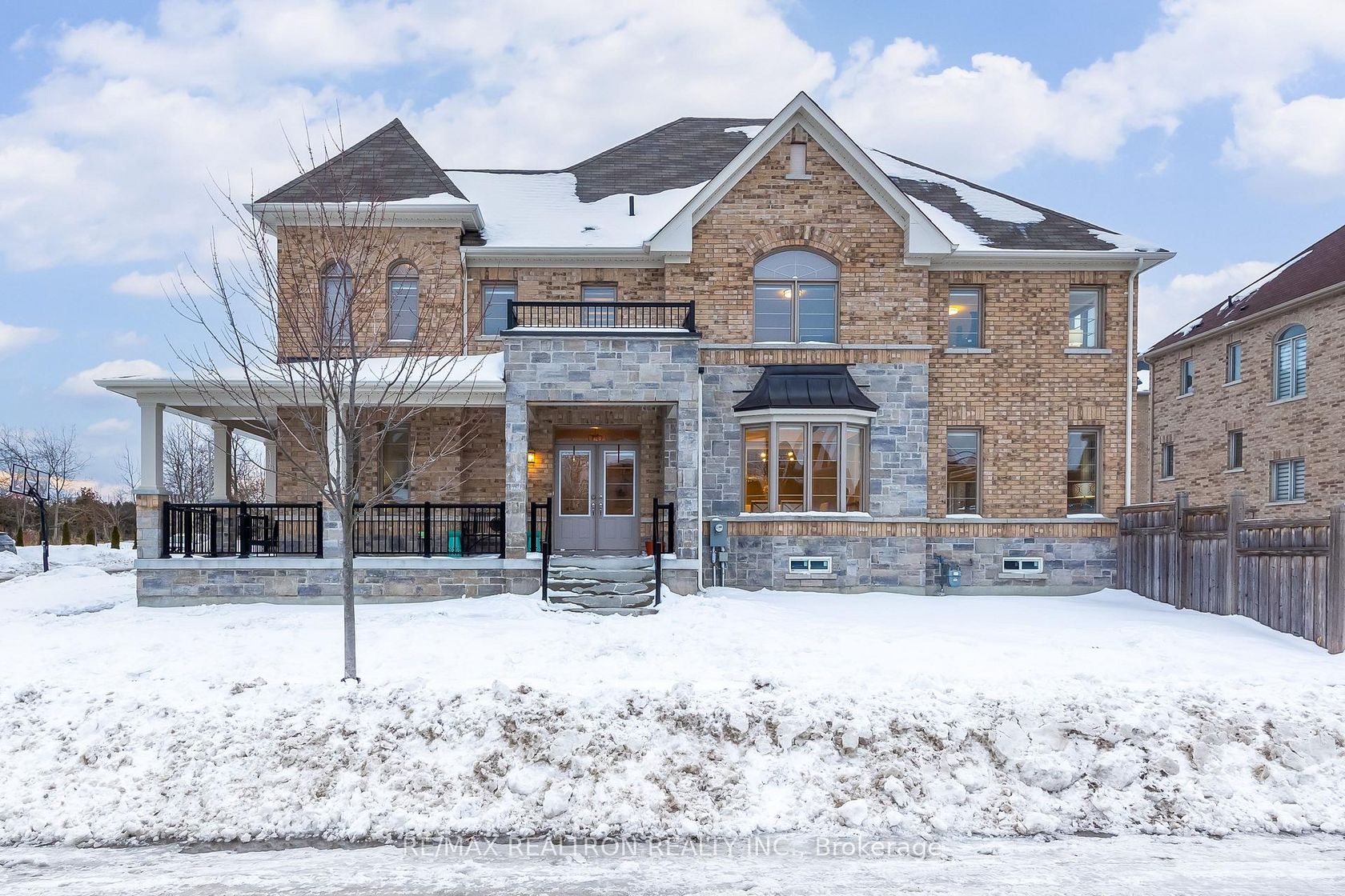 30 Terry Crescent, Bowmanville, Clarington 