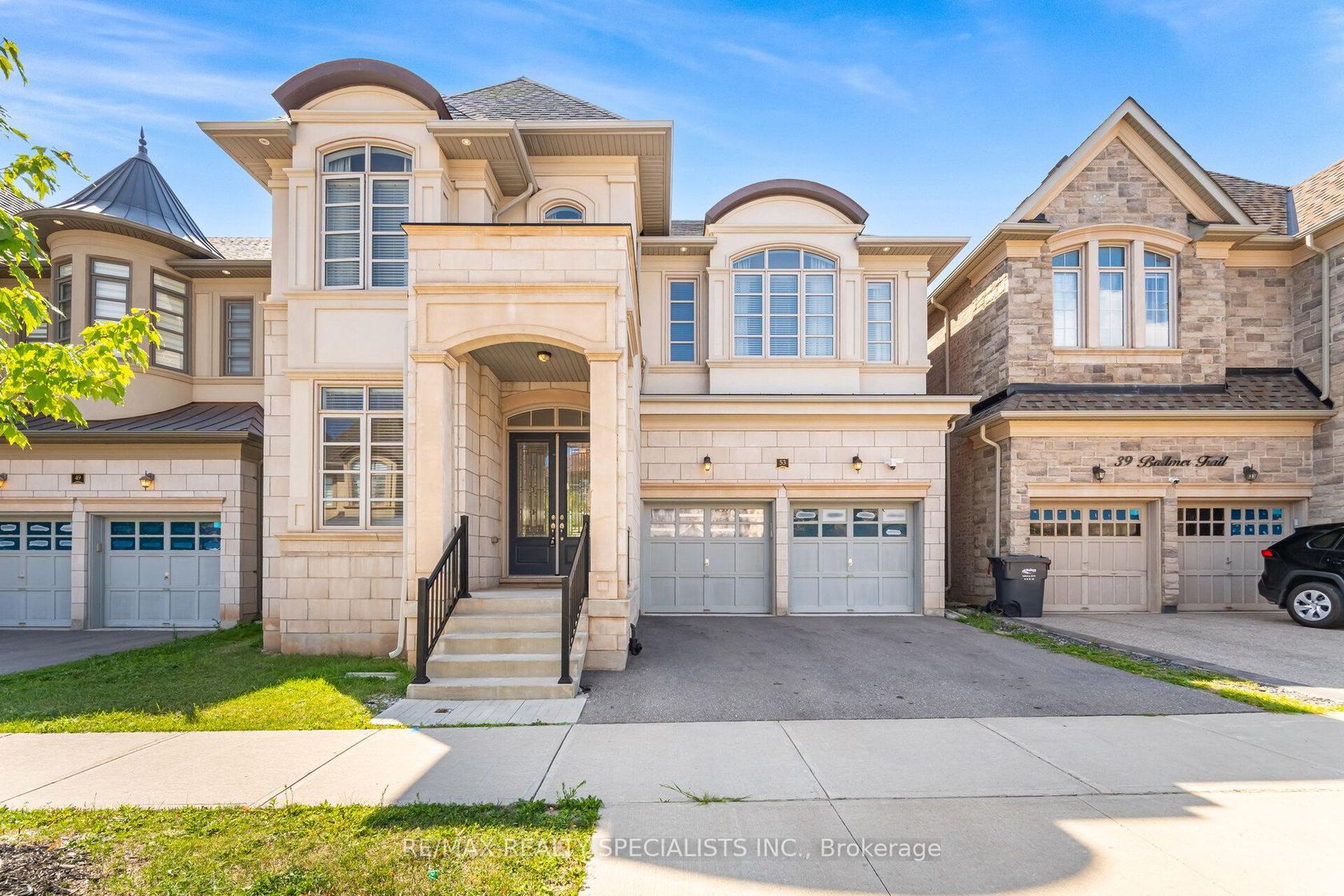 53 Threshing Mill Boulevard, GO Glenorchy, Oakville 