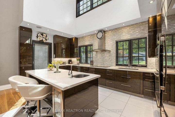 Photo 3 at 80 Forest Grove Drive, Bayview Village, Toronto