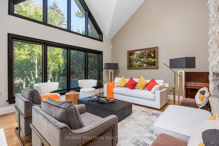 Photo 7 at 80 Forest Grove Drive, Bayview Village, Toronto