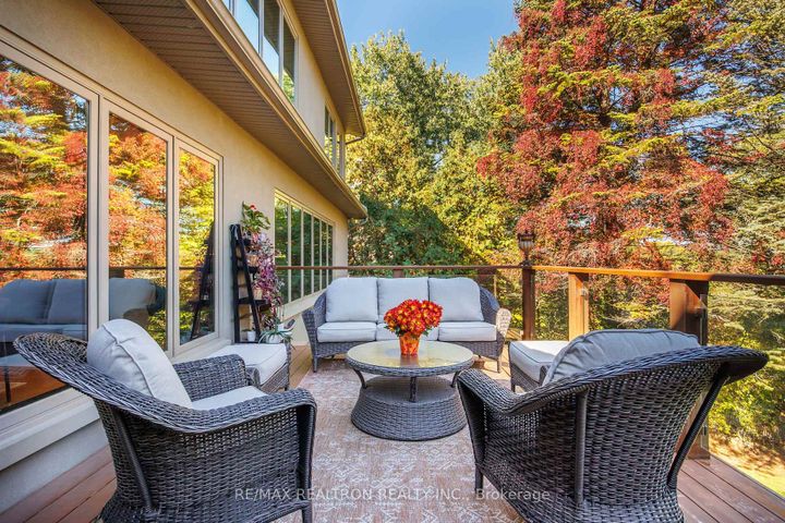 Photo 30 at 80 Forest Grove Drive, Bayview Village, Toronto