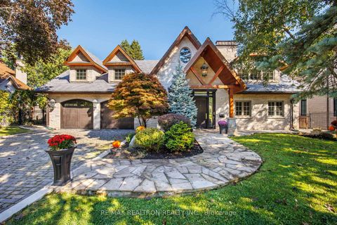 Photo 1 at 80 Forest Grove Drive, Bayview Village, Toronto