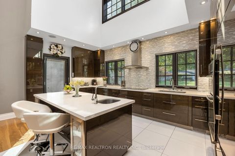 Photo 3 at 80 Forest Grove Drive, Bayview Village, Toronto