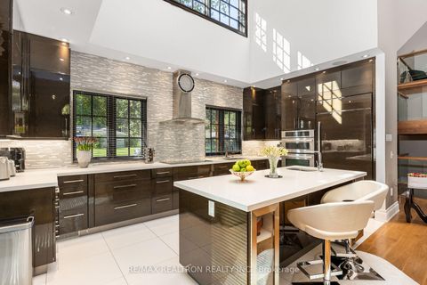 Photo 4 at 80 Forest Grove Drive, Bayview Village, Toronto