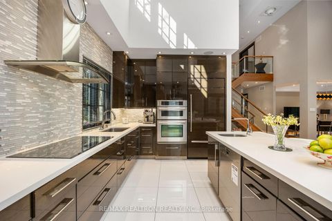 Photo 5 at 80 Forest Grove Drive, Bayview Village, Toronto