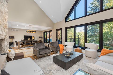 Photo 11 at 80 Forest Grove Drive, Bayview Village, Toronto