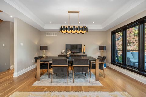 Photo 12 at 80 Forest Grove Drive, Bayview Village, Toronto