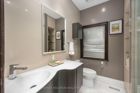 Photo 17 at 80 Forest Grove Drive, Bayview Village, Toronto