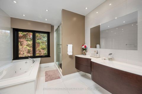 Photo 23 at 80 Forest Grove Drive, Bayview Village, Toronto