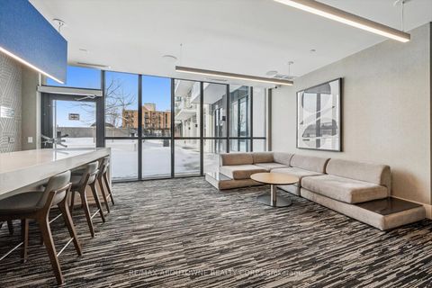 Photo 22 at 802 - 286 Main Street, Danforth, Toronto