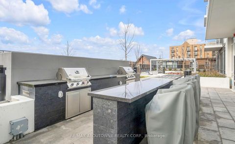 Photo 23 at 802 - 286 Main Street, Danforth, Toronto