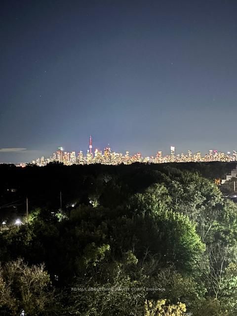 Photo 27 at 802 - 286 Main Street, Danforth, Toronto