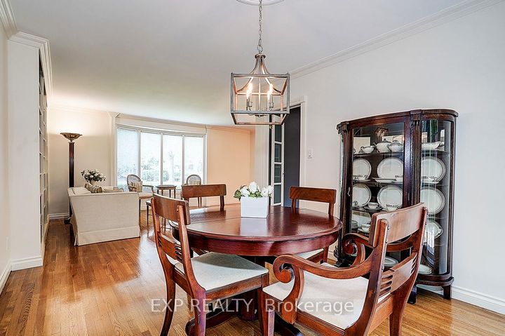 Photo 5 at 62 Kempsell Crescent, Don Valley Village, Toronto
