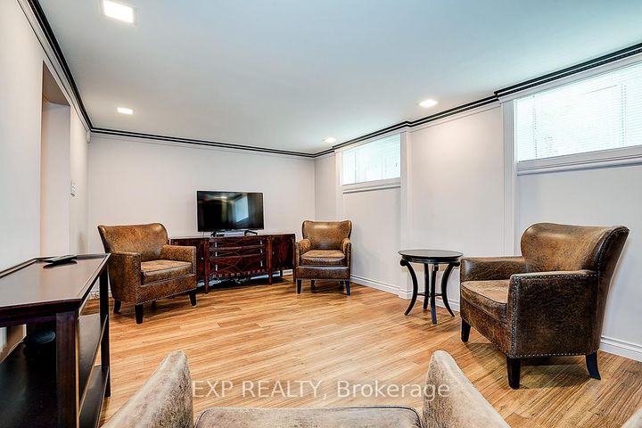 Photo 16 at 62 Kempsell Crescent, Don Valley Village, Toronto