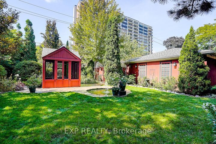 Photo 21 at 62 Kempsell Crescent, Don Valley Village, Toronto