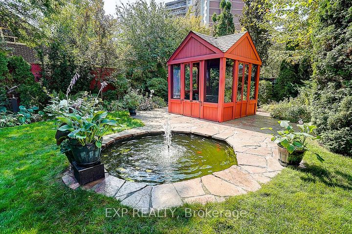 Photo 24 at 62 Kempsell Crescent, Don Valley Village, Toronto