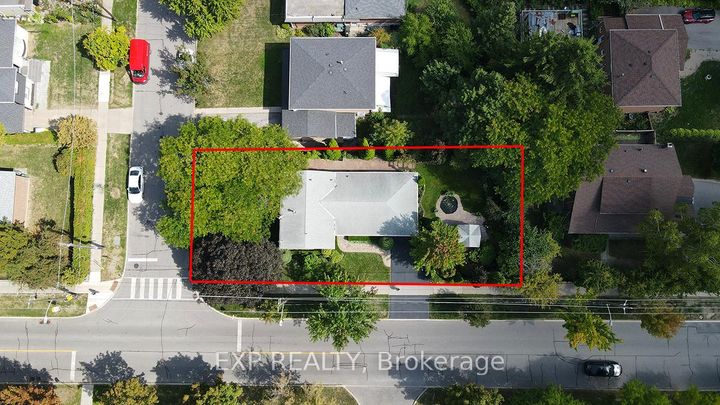 Photo 27 at 62 Kempsell Crescent, Don Valley Village, Toronto