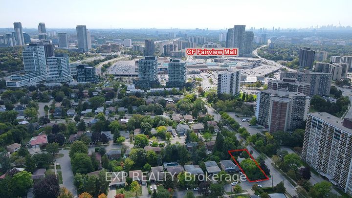 Photo 28 at 62 Kempsell Crescent, Don Valley Village, Toronto