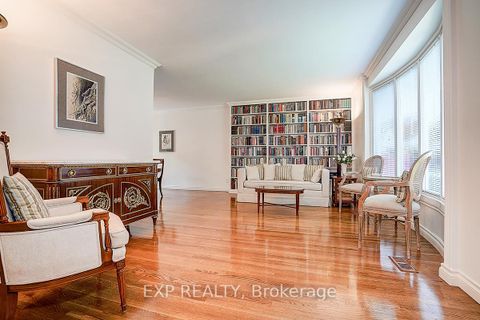 Photo 1 at 62 Kempsell Crescent, Don Valley Village, Toronto