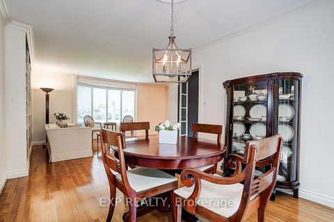 Photo 5 at 62 Kempsell Crescent, Don Valley Village, Toronto