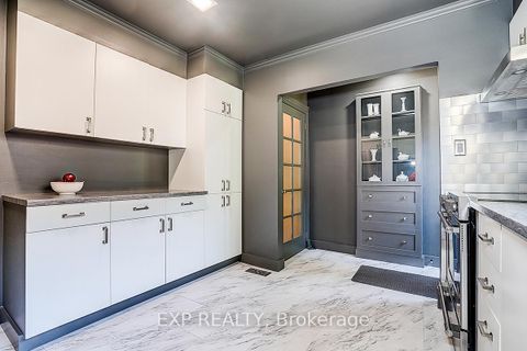 Photo 9 at 62 Kempsell Crescent, Don Valley Village, Toronto