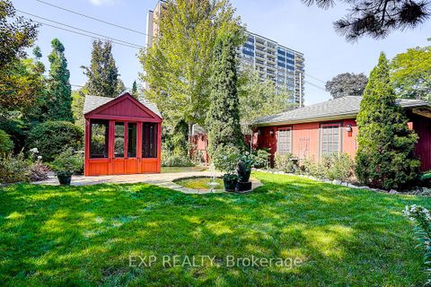 Photo 21 at 62 Kempsell Crescent, Don Valley Village, Toronto