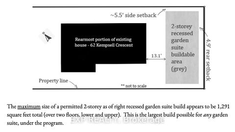 Photo 29 at 62 Kempsell Crescent, Don Valley Village, Toronto