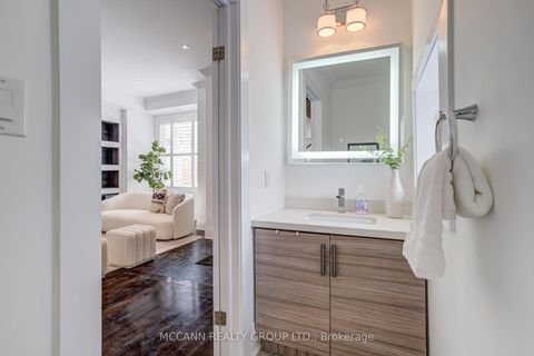 Photo 5 at 1155 Greenwood Avenue, East York, Toronto