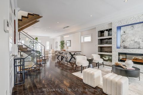 Photo 6 at 1155 Greenwood Avenue, East York, Toronto