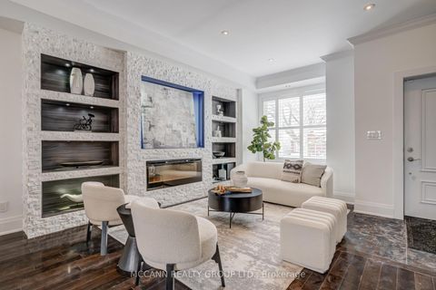 Photo 8 at 1155 Greenwood Avenue, East York, Toronto