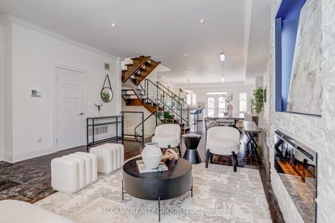 Photo 9 at 1155 Greenwood Avenue, East York, Toronto