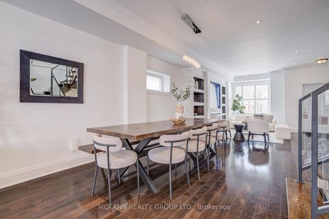 Photo 10 at 1155 Greenwood Avenue, East York, Toronto