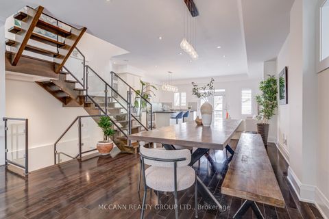 Photo 11 at 1155 Greenwood Avenue, East York, Toronto