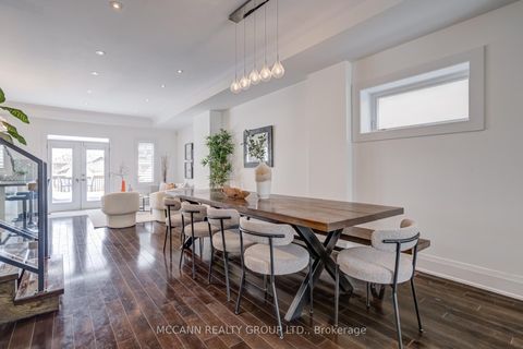 Photo 12 at 1155 Greenwood Avenue, East York, Toronto