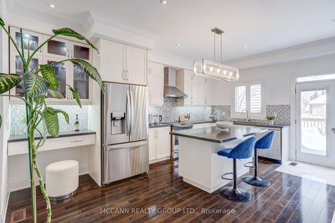 Photo 13 at 1155 Greenwood Avenue, East York, Toronto