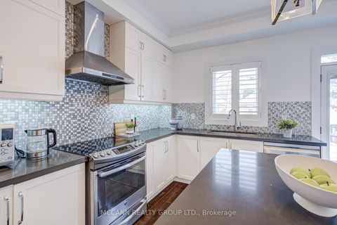 Photo 15 at 1155 Greenwood Avenue, East York, Toronto