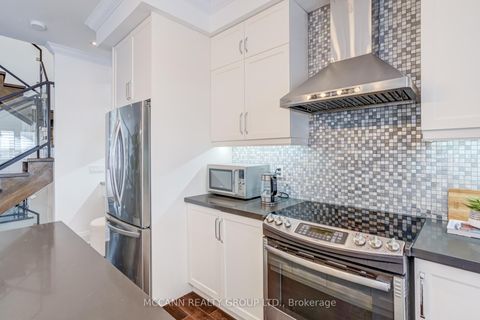 Photo 16 at 1155 Greenwood Avenue, East York, Toronto