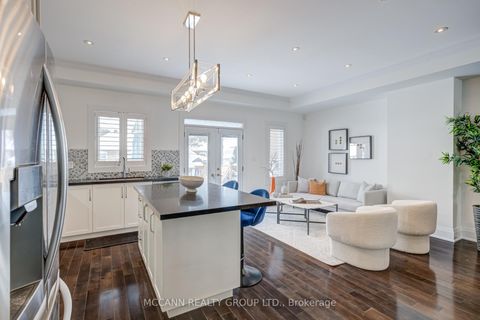 Photo 17 at 1155 Greenwood Avenue, East York, Toronto