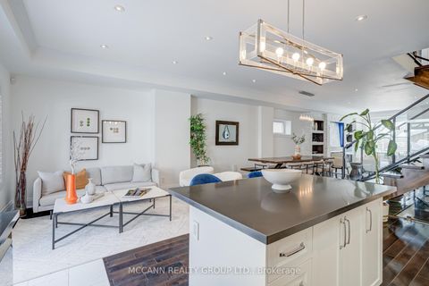 Photo 18 at 1155 Greenwood Avenue, East York, Toronto